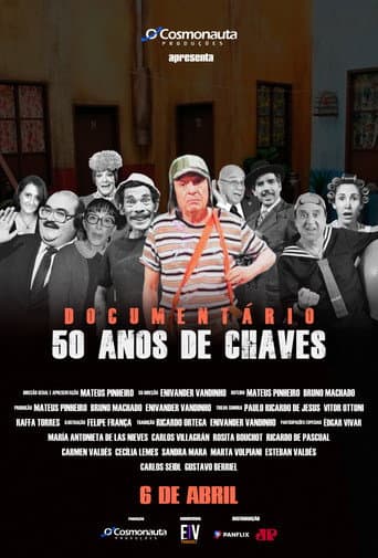 Watch Documentário - 50 Anos de Chaves free online