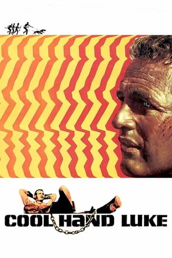 Watch Cool Hand Luke free online