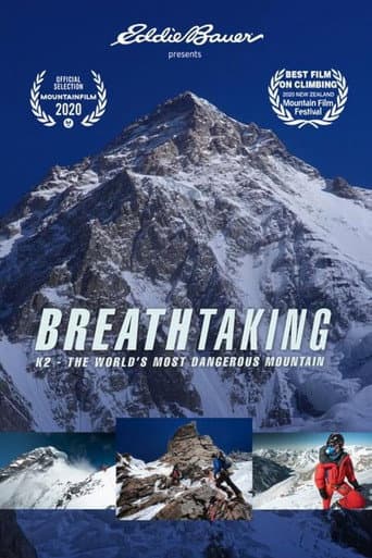 Watch K2 - The Most Dangerous Mountain  in the World free online