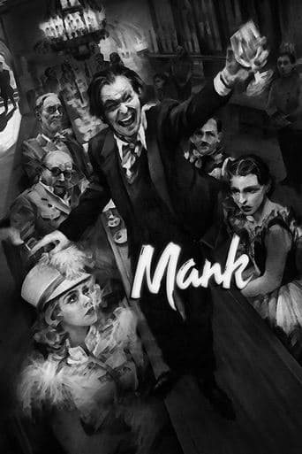 Watch Mank free online