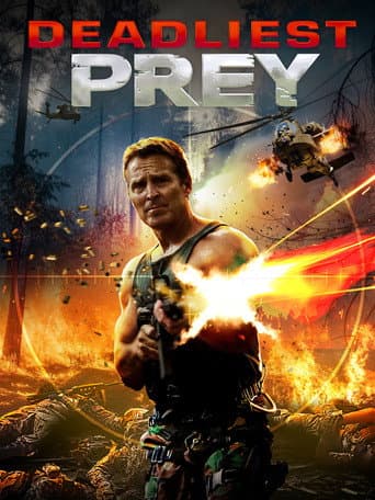 Watch Deadliest Prey free online