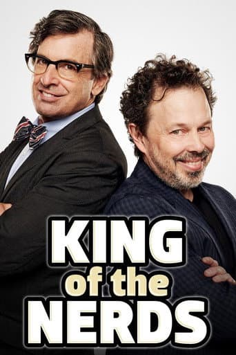 Watch King of the Nerds free online