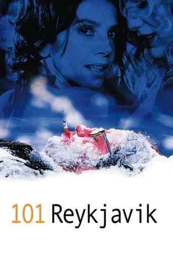 Watch 101 Reykjavik free online
