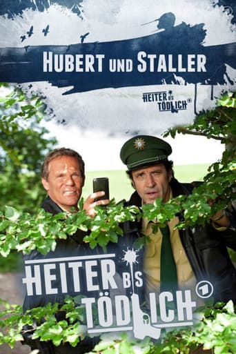 Watch Hubert ohne Staller free online