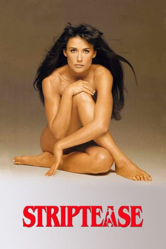 Watch Striptease free online
