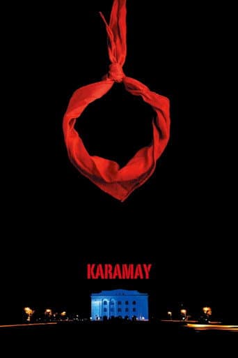 Watch Karamay free online