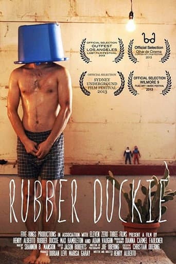 Watch Rubber Duckie free online
