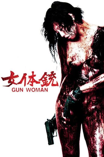 Watch Gun Woman free online