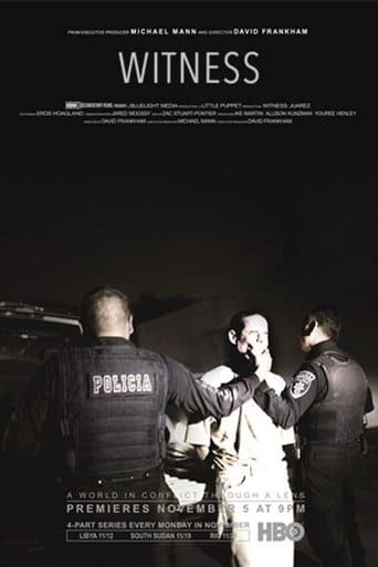Watch Witness free online