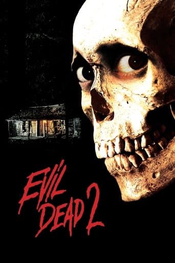 Watch Evil Dead II free online