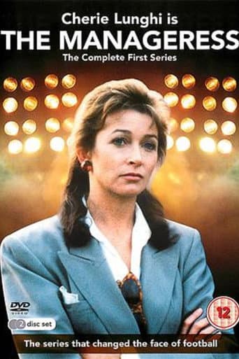 Watch The Manageress free online