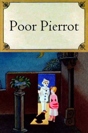 Watch Poor Pierrot free online