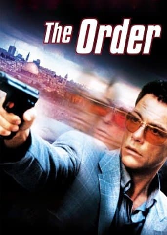 Watch The Order free online