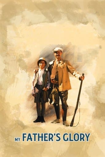 Watch My Father's Glory free online