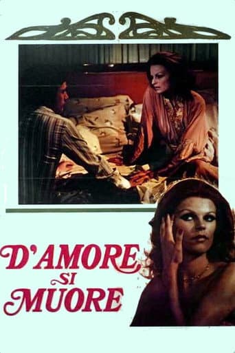 Watch For Love One Dies free online