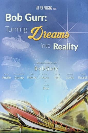 Watch Bob Gurr: Turning Dreams into Reality free online