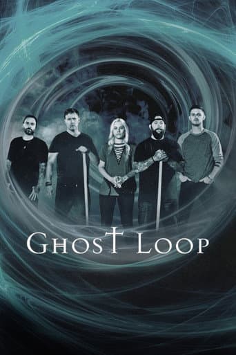 Watch Ghost Loop free online