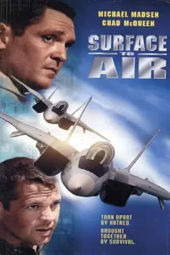 Watch Surface to Air free online