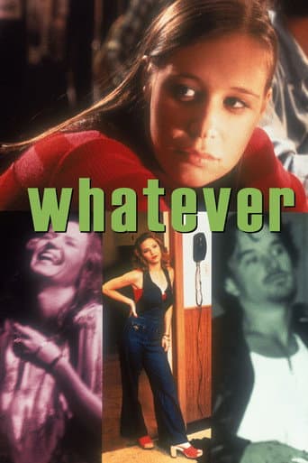 Watch Whatever free online