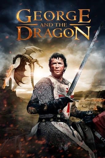 Watch George and the Dragon free online
