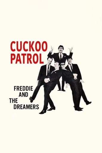 Watch The Cuckoo Patrol free online