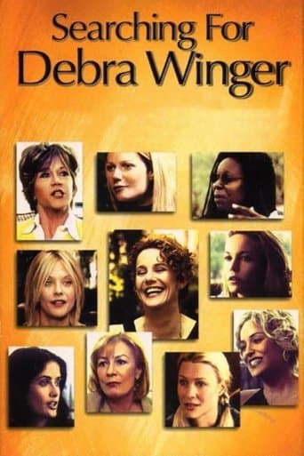 Watch Searching for Debra Winger free online