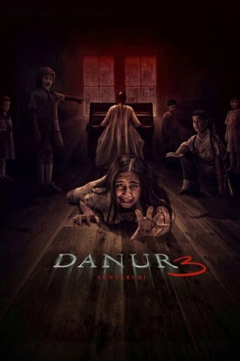 Watch Danur 3: Sunyaruri free online