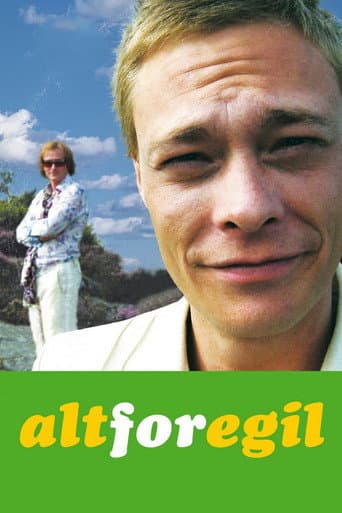 Watch Alt for Egil free online