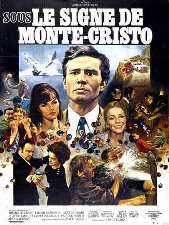 Watch Sous le signe de Monte-Cristo free online