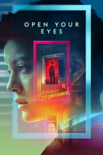 Watch Open Your Eyes free online