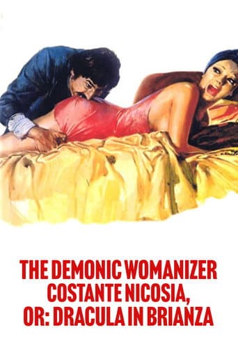 Watch Il cav. Costante Nicosia demoniaco, ovvero Dracula in Brianza free online