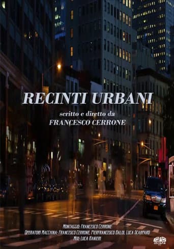 Watch Recinti urbani free online