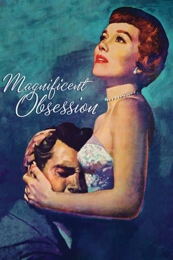 Watch Magnificent Obsession free online