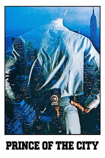 Watch Prince of the City free online