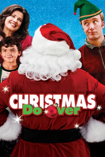 Watch Christmas Do-Over free online