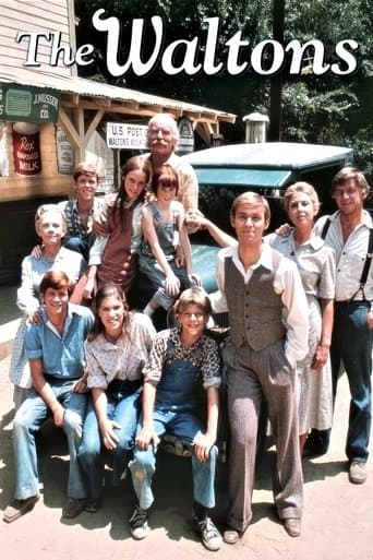 Watch The Waltons free online