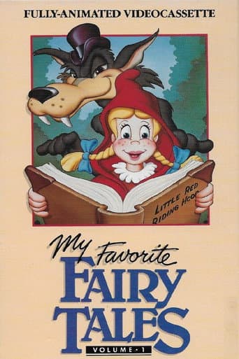 Watch My Favorite Fairy Tales free online