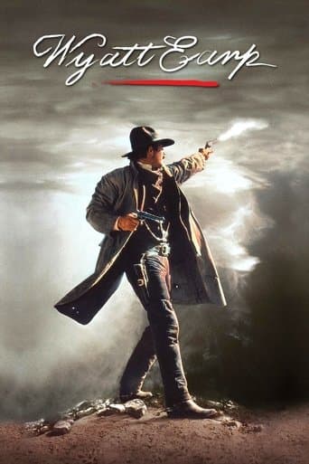 Watch Wyatt Earp free online