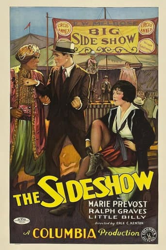 Watch The Sideshow free online