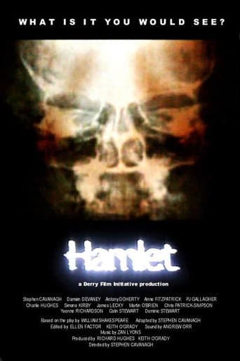 Watch Hamlet free online