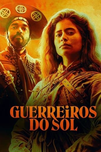 Watch Guerreiros do Sol free online