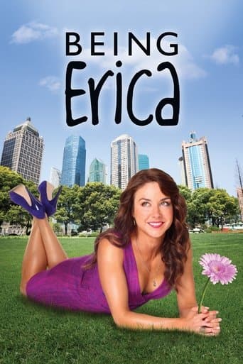 Watch Being Erica free online