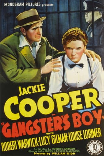 Watch Gangster's Boy free online