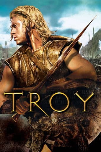 Watch Troy free online