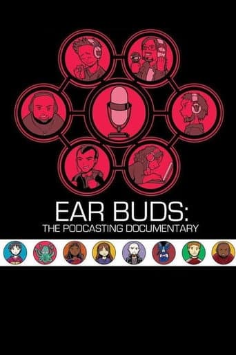 Watch Ear Buds: The Podcasting Documentary free online