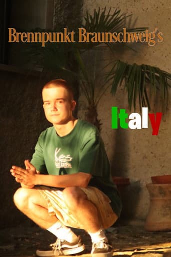 Watch Brennpunkt Braunschweig's "Italy" free online