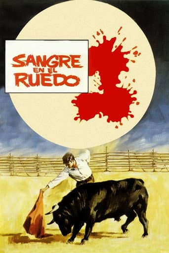 Watch Blood in the Bullring free online