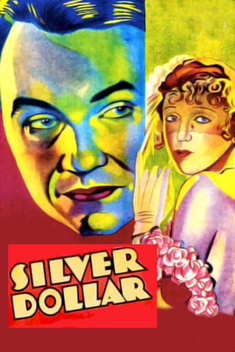 Watch Silver Dollar free online