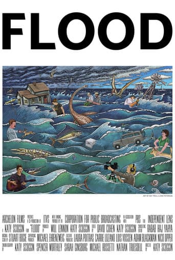 Watch Flood free online