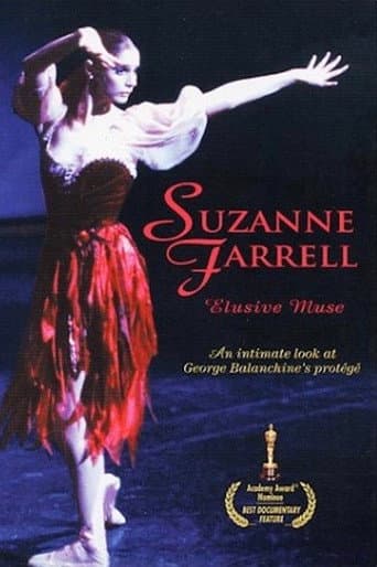 Watch Suzanne Farrell: Elusive Muse free online